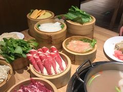 -小饕荟养生火锅(仁和·熙春郡店)