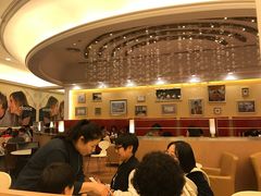 -麦当劳(伦敦人店)
