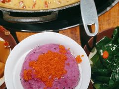 -楠火锅(西单店)