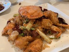 -利苑酒家(华熙国际店)
