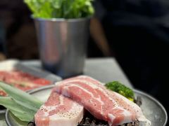 -大叹号·朝鲜族烤肉(潍坊泰华城店)