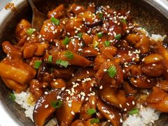 -九田家黑牛烤肉料理(三墩店)
