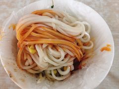-秦镇史玉林凉皮(翡丽城店)
