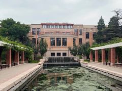 -近春园遗址