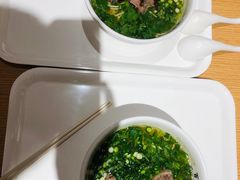 -百晟香·兰州牛肉面(景泰美食城店)