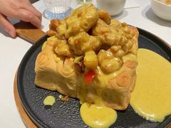 -茉里粤菜(皇姑万象汇店)