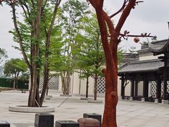 -均和墟历史街区-平和大押