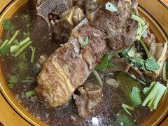 -老袁炒年糕(富豪路店)