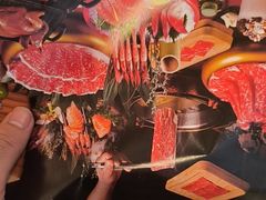 -樱煦和牛寿喜烧(如皋吾悦广场店)