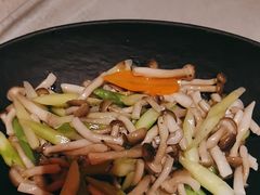 -大碗居·烤鸭·鱼头泡饼(天坛东门店)