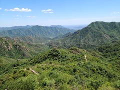 -大岭沟猕猴桃谷风景区