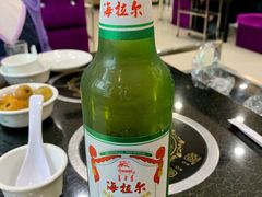-蒙星月涮肚火锅城(宏运家园店)