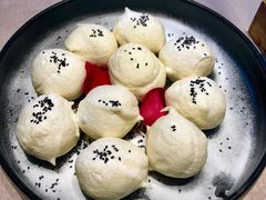 雪衣豆沙-宏达宴老菜馆(群力第四大道店)