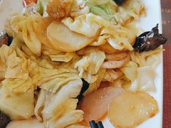 -桃子餐厅·天津菜(红星路直营店)