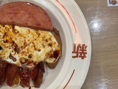 -香港新曜记茶餐厅(星耀城店)
