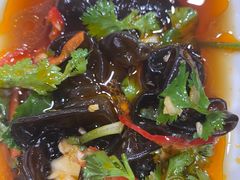 -潮汕美牛肉丸火锅店(天宁寺店)