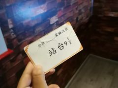 -MJ魔爵全机关真人密室逃脱(青浦万达茂店)