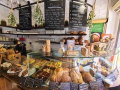 -O'mills Sourdough Bakery&Bistro(永嘉路店)