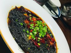 -多伦诺尔莜面庄