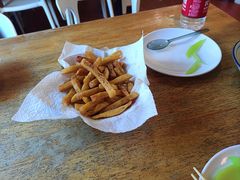 -鬼味烤翅(南锣鼓巷店)