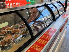 -豫掌柜饸饹面·烩面(秀沿路店)