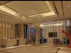 -享来足道·养生·SPA(虎泉店)