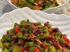 -文三里屯面馆(三里屯店)