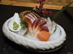 -长崎屋·日本料理·刺身·烧鸟(天河北路店)