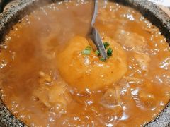-九转小磨·非遗东北菜(万达广场店)