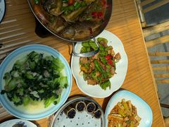 -李东农庄(中南百草园地标店)