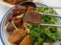 -CowCow其其·牛杂咖啡公司(六运店)