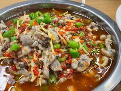 -艺味深尝(云锦路店)