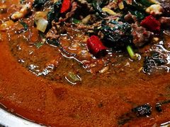 -京玉菲饭店(李村店)