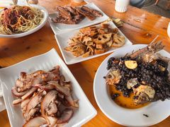 -天佑祥万春老卤(天乡后街店)