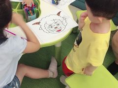 -海底捞火锅(亲子主题北金鹰店)