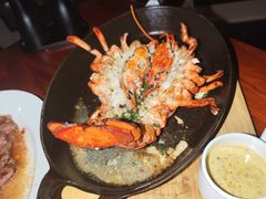 -上海柏悦酒店·世纪100牛排馆