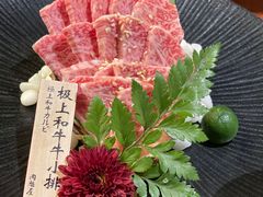 -肉魁屋·烧肉·烧鸟·酒场(高新店)