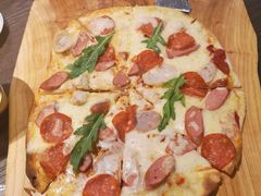 -疯克大象美式烤肉餐厅