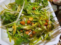 -程波烧烤(香滨路店)