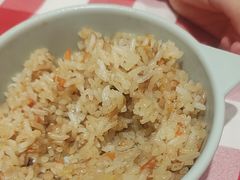 -西贝(紫荆广场店)