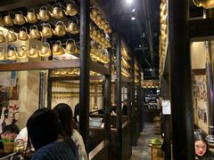 -韩国料理大力士(屏风街店)