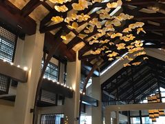 -昆明洲际酒店
