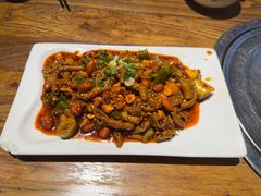 鸭肠-老号尤兔头(玉堂店)