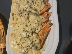 -Ameigo梅果·云贵川bistro(长宁来福士店)