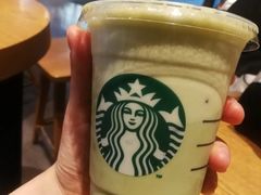千年不变拿铁-星巴克(西湖天地店)