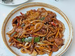 -魏客咖啡(中铁中心店)