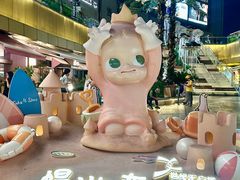-上海世纪汇广场