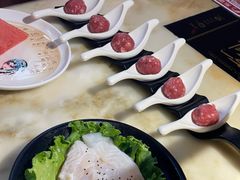 -东道煮牛肉火锅(东盛大街店)