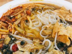 -五星螺·柳州螺蛳粉(城中万达店)
