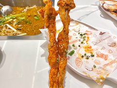 -蛙鱼潭美蛙鱼头(时代天街店)